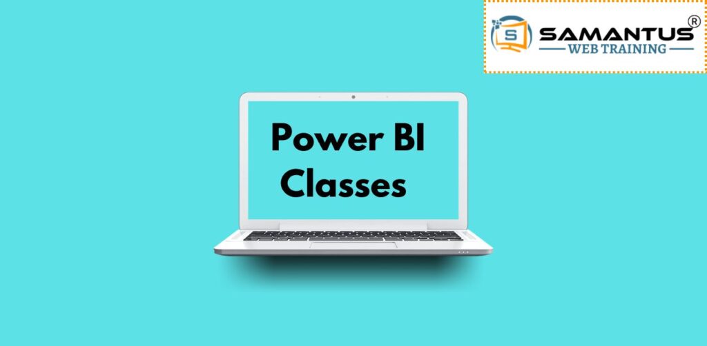 Power BI Classes in Okhla