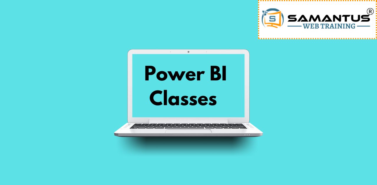 Power BI Classes in Okhla