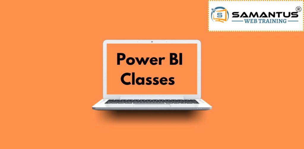 Power BI Classes in Jamia Nagar