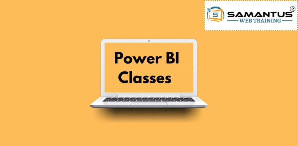 Power BI Classes in Abul Fazal Enclave