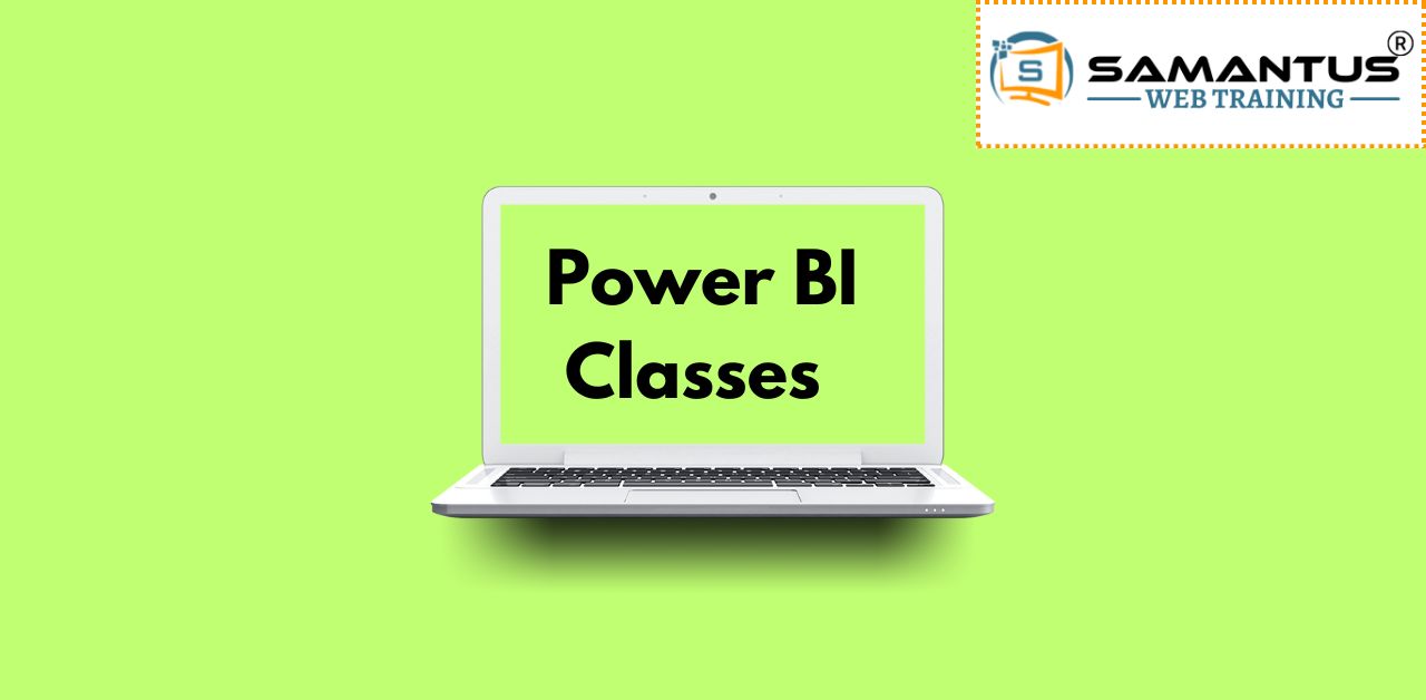 Power BI Classes in Shaheen Bagh