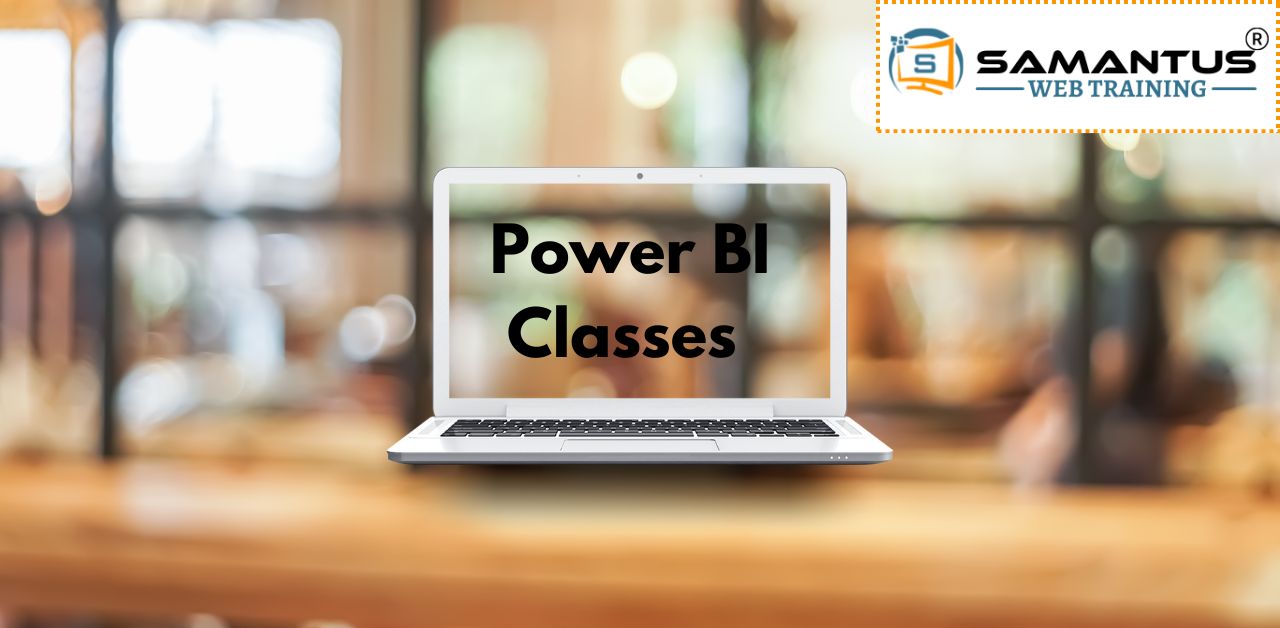 Power BI Classes in Batla House