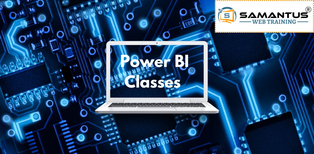 Power BI Classes in Zakir Nagar