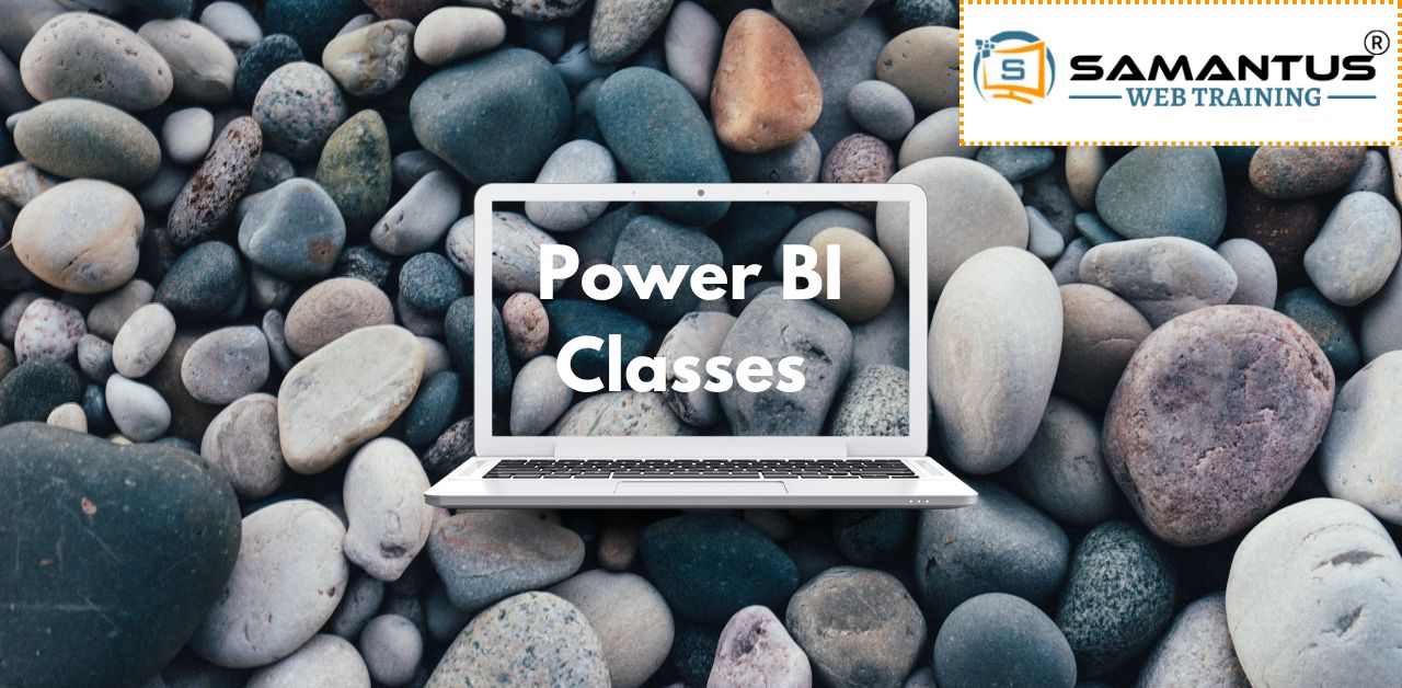 Power BI Classes in Gaffar Manzil