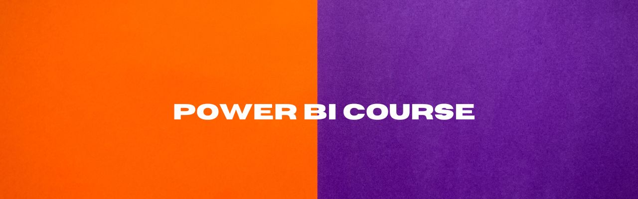 Power BI Course in Shaheen Bagh