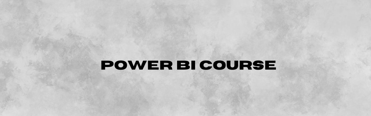 Power BI Course in Zakir Nagar