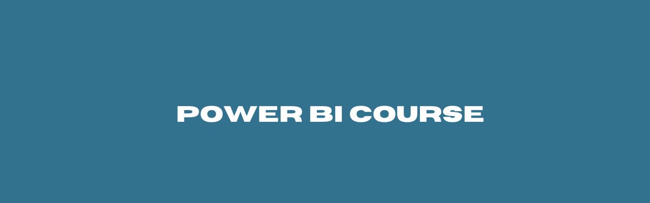 Power BI Course in Jaitpur