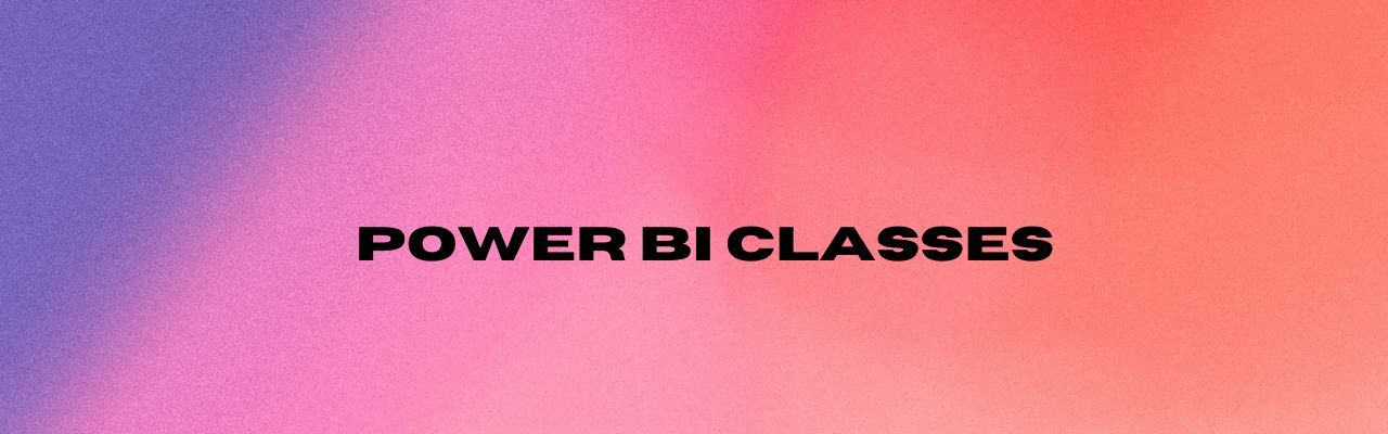 Power BI Classes in New Delhi