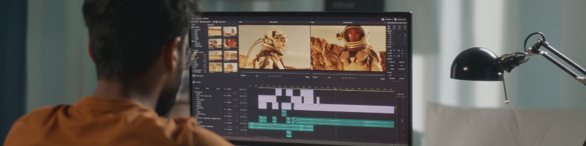 Video Editing Course in Haryana