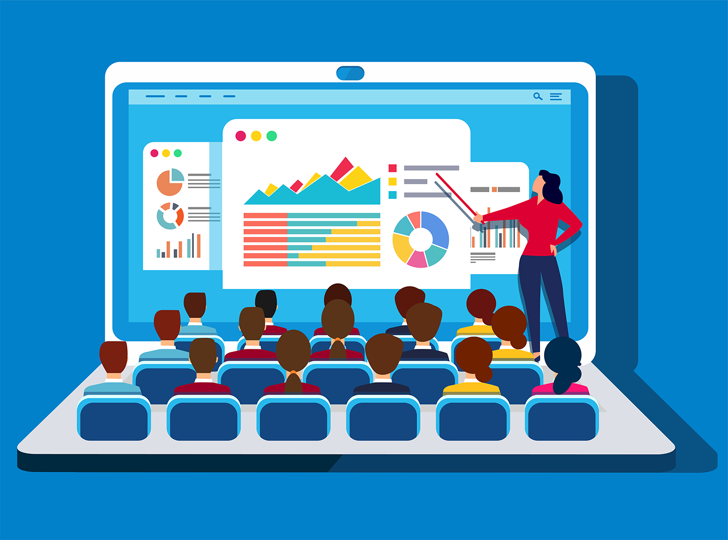 Computer Institute in Kerala