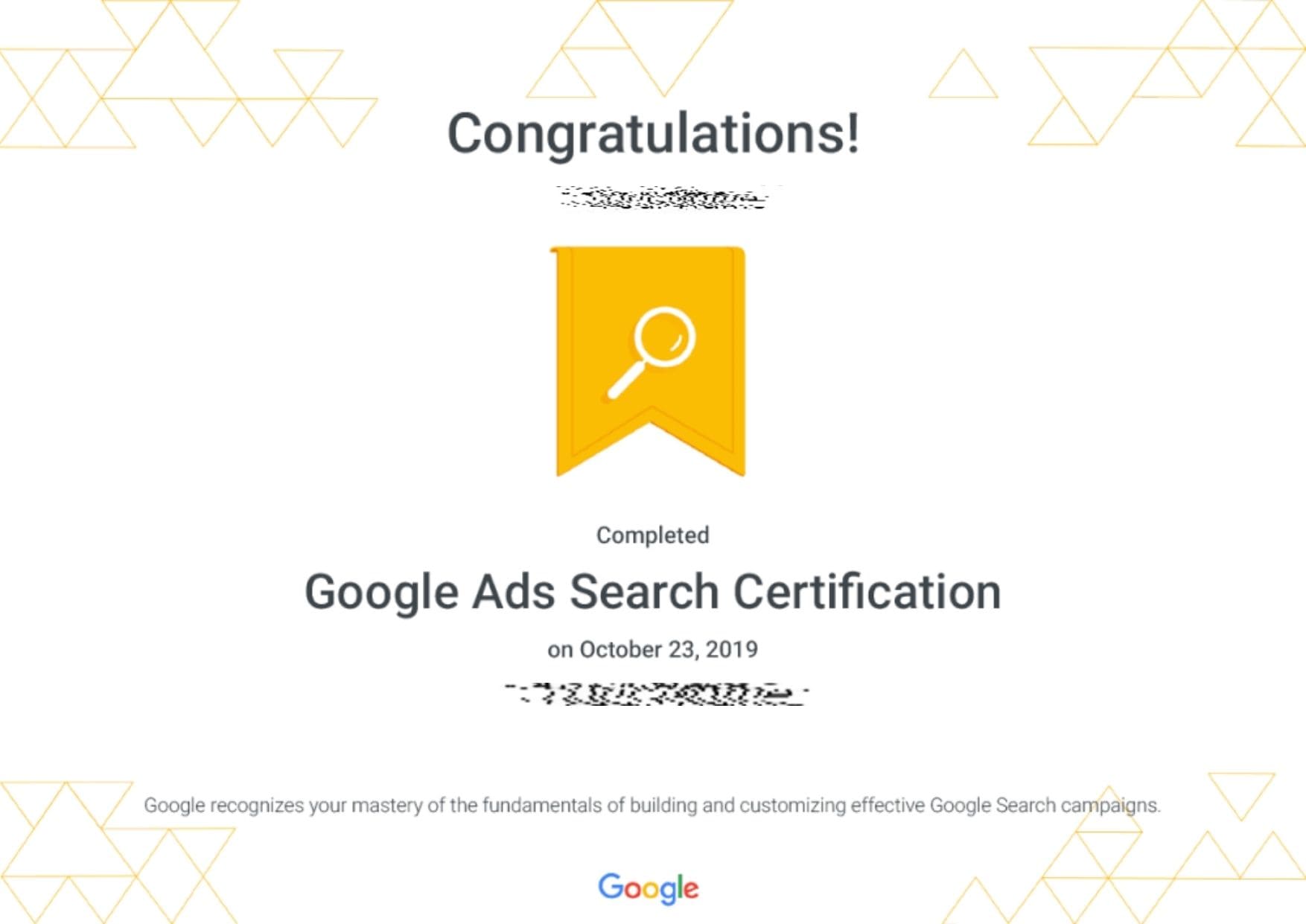 Google Ads Course in kerala