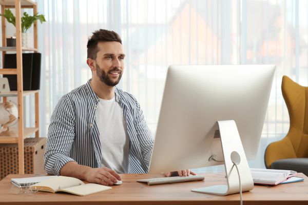 Basic To Advanced Computer Course in kerala