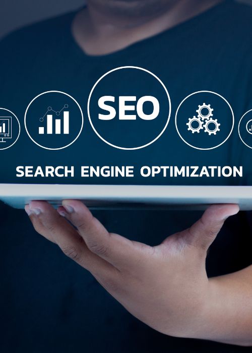 SEO Training Course in kerala