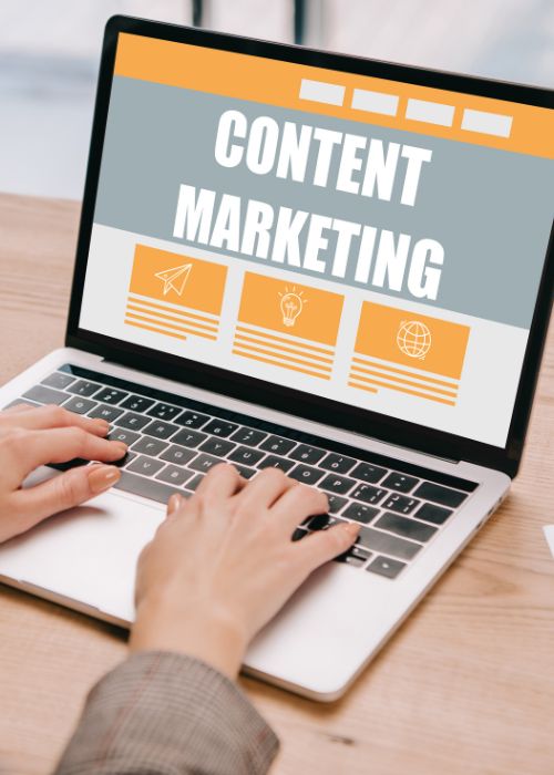 Content Marketing Course in kerala
