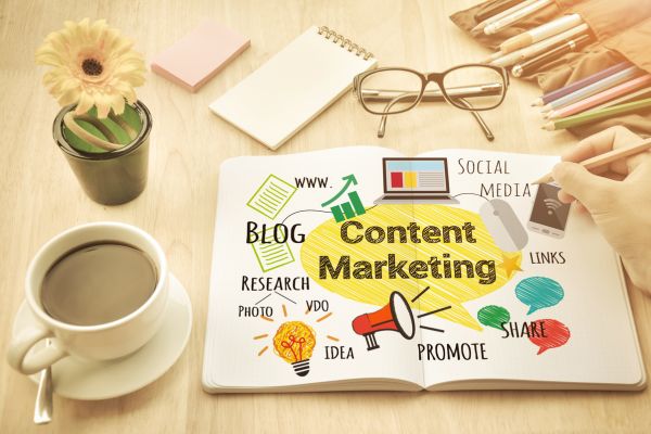 Content Marketing Course in kerala