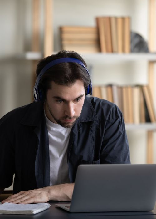 Basic To Advanced Computer Course in kerala