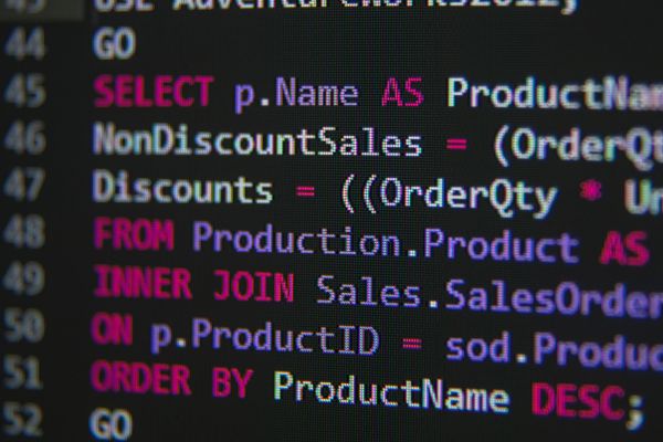 SQL Server Course in Kerala