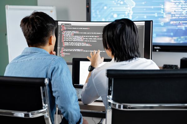 C++ Programming Course in kerala